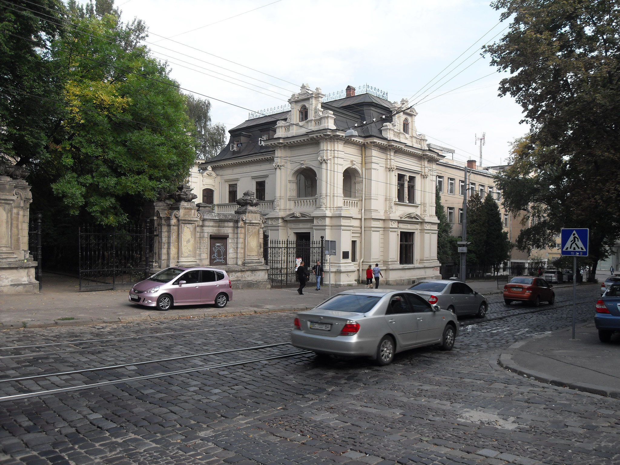 Lvov 2009